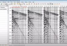 GEOGIGA SEISMIC PRO 9.3-Software training,tutorials,download,torrent