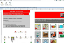 GT-SUITE 2024.2 Gamma Technologies-Software training,tutorials,download,torrent