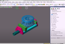 VISI CAD CAM v2024.4-Software training,tutorials,download,torrent