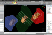 EXCESS-HYBRIDⅡ 9.2.2.1-Software training,tutorials,download,torrent