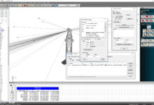 SpatialAnalyzer 2025.1-Software training,tutorials,download,torrent