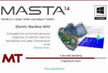 SMT MASTA 14_simulation & analysis of transmission systems-Software training,tutorials,download,torrent