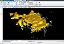 Maptek Vulcan 2025-Software training,tutorials,download,torrent