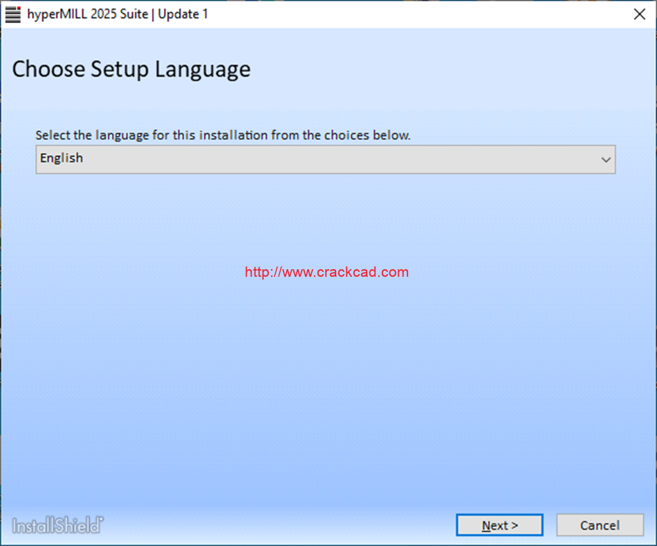 HyperMill 2025 INSTALL VIDEO