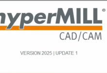 HyperMill 2025 Installation Guide-Software training,tutorials,download,torrent