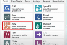 Geochemist Workbench 2025-Software training,tutorials,download,torrent