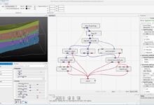 EARTH VOLUMETRIC STUDIO 2025.4-Software training,tutorials,download,torrent