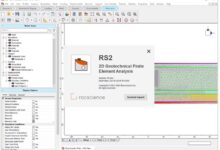 Rocscience RS2 11.0-Software training,tutorials,download,torrent