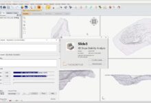 Rocscience Slide3 v3.0-Software training,tutorials,download,torrent