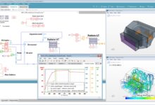 Simcenter Amesim 2504-Software training,tutorials,download,torrent