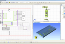 Zuken CR-8000 Design Force 2025-Software training,tutorials,download,torrent