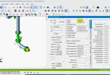 Hexagon CAESAR II v15-Software training,tutorials,download,torrent