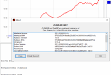 Flow-3D CAST_POST 2025R1 Installation Guide-Software training,tutorials,download,torrent