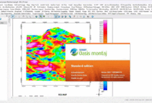 Oasis montaj 2025.1-Software training,tutorials,download,torrent