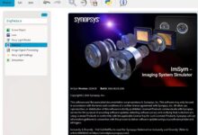 Synopsys LmSym 2024-Software training,tutorials,download,torrent