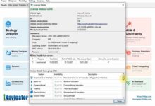 tNavigator v25.2-Software training,tutorials,download,torrent