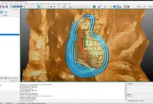 GEOVIA Surpac 2026-Software training,tutorials,download,torrent