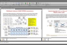 VPIphotonics Design Suite 11.6-Software training,tutorials,download,torrent
