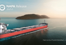 NAPA 2025.1-Software training,tutorials,download,torrent