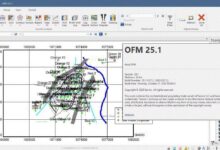 Schlumberger OFM 2025-Software training,tutorials,download,torrent