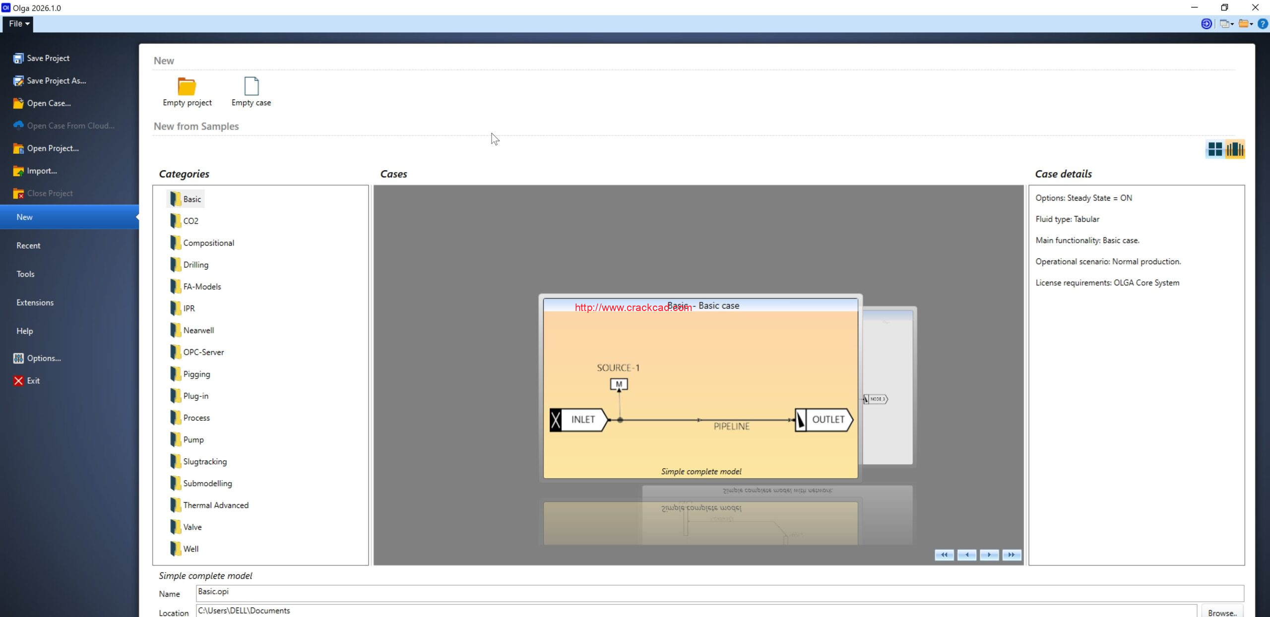 Schlumberger OLGA 2026.1 - Advanced Dynamic Multiphase Flow Simulator ...
