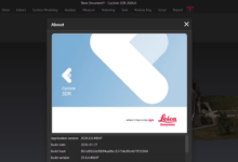 Leica Cyclone 3DR 2026-Software training,tutorials,download,torrent