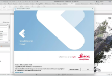 Leica CloudWorx 2026 For Revit_AutoCAD-Software training,tutorials,download,torrent