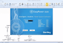 EasyPower 2025-Software training,tutorials,download,torrent