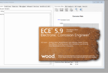 Electronic Corrosion Engineer v5.9-Software training,tutorials,download,torrent