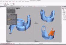 Geomagic Design X 2025.1.0.36-Software training,tutorials,download,torrent