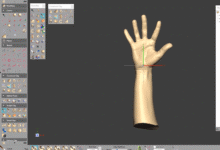 Geomagic Freeform Plus 2025.1-Software training,tutorials,download,torrent