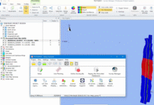 QPS Qinsy 9.8.3-Software training,tutorials,download,torrent