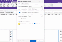 RISA-3D 23.0-Software training,tutorials,download,torrent