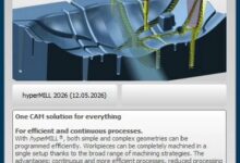 Hypermill 2026 with update1 OPEN MIND-Software training,tutorials,download,torrent