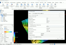 Lidar360 v9.1-Software training,tutorials,download,torrent