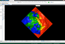 Maptek Vulcan 2026-Software training,tutorials,download,torrent