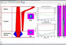 RSoft photonic solutions 2026-Software training,tutorials,download,torrent