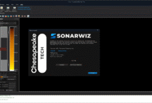 Chesapeake SonarWiz 8.5.0-Software training,tutorials,download,torrent