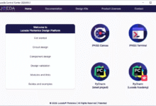 Luceda Photonics IPKISS Design Suite 2026.03-Software training,tutorials,download,torrent