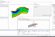 Teledyne CARIS HIPS&SIPS 13.0-Software training,tutorials,download,torrent