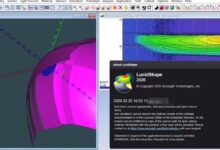 Lucidshape 2026.03-Software training,tutorials,download,torrent