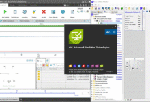 AVL Simulation Suite 2026-Software training,tutorials,download,torrent