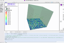 Itasca FLAC3D 9.7.49-Software training,tutorials,download,torrent