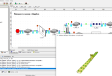 Mician uWave Wizard 2025 v12.0-Software training,tutorials,download,torrent