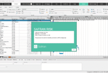 Safran Risk 22.2.36-Software training,tutorials,download,torrent