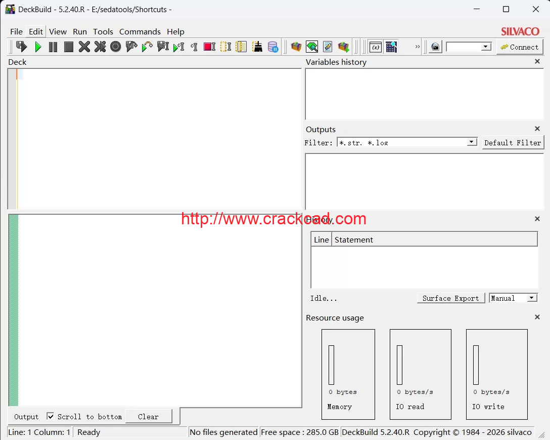 Silvaco TCAD 2025_Win_Linux - Semiconductor Process software-Software ...