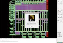 ANSYS RedHawk 2025 R1.2-Software training,tutorials,download,torrent