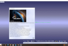 CATIA DELMIA V5-6R2024-Software training,tutorials,download,torrent