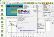 Polar SI9000 Insertion PCB Field Solver 2026-Software training,tutorials,download,torrent