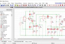 SIMetrix/SIMPLIS 9.40b-Software training,tutorials,download,torrent